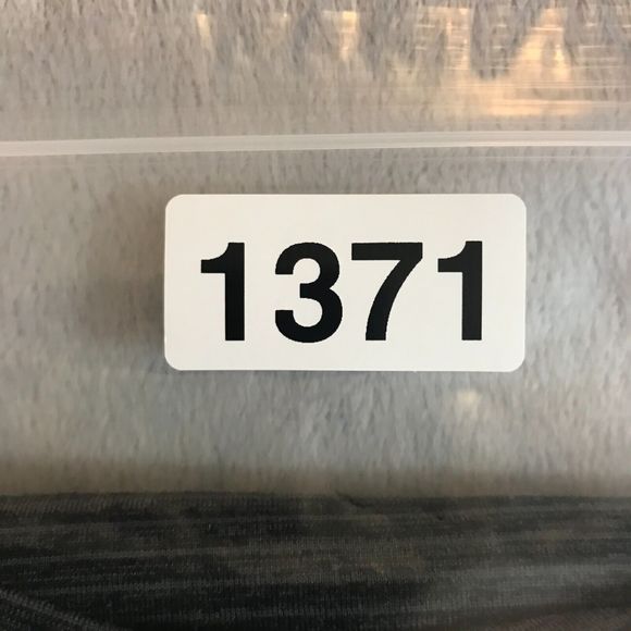 Champion V-Neck Shirt Mens Large Gray Striped Short‎ Sleeve Casual Lightweight - Picture 7 of 7